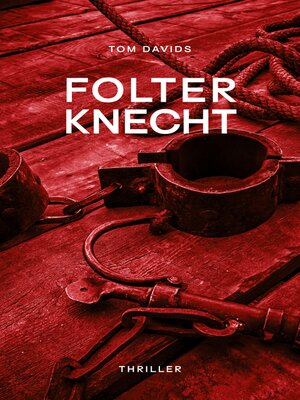 cover image of Folterknecht